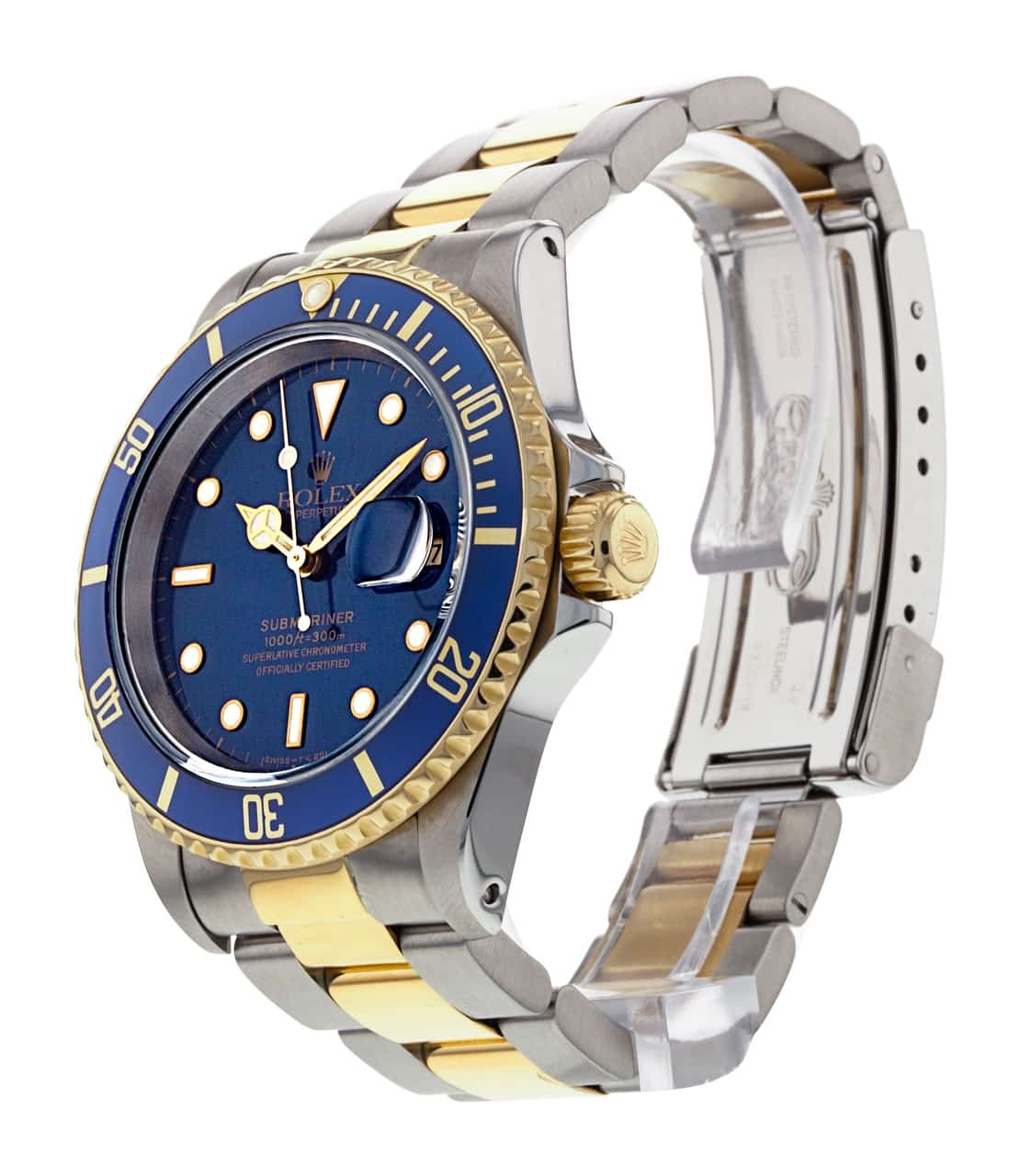 Rolex submariner 1998 price deals